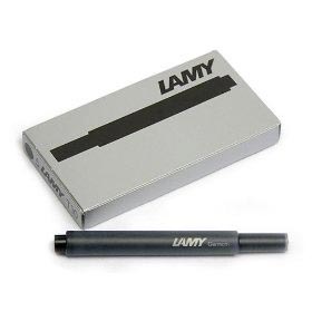 LAMY 万年筆用カートリッジインク＊ブラック