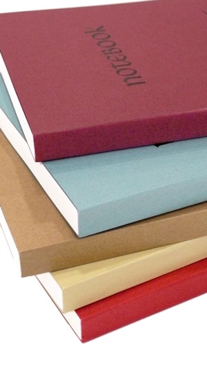 Paperback Notebook * ֤ɤ