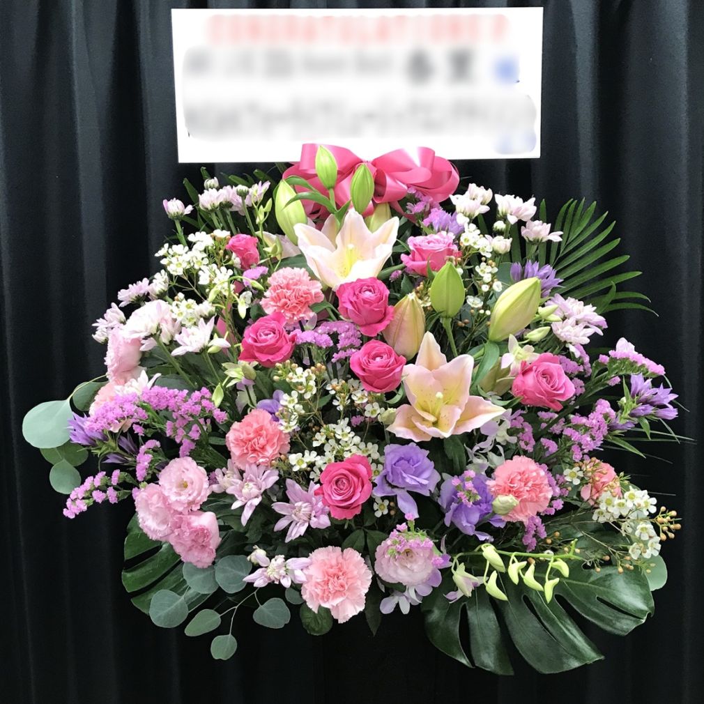 すべてのお花