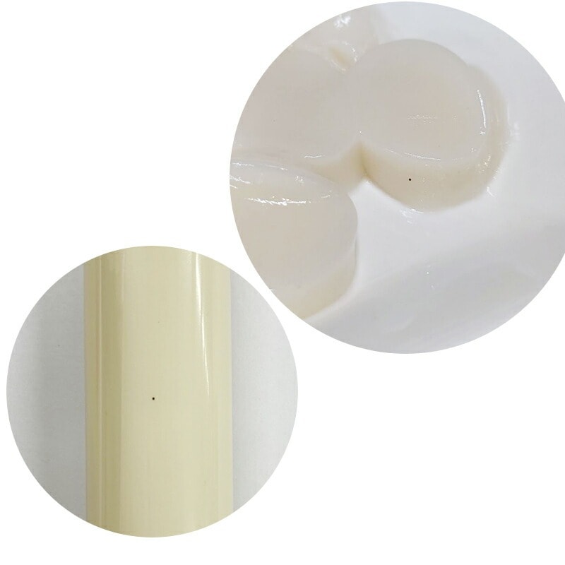 越後しらたま本舗　【訳あり】白玉棒5本セット【無添加】