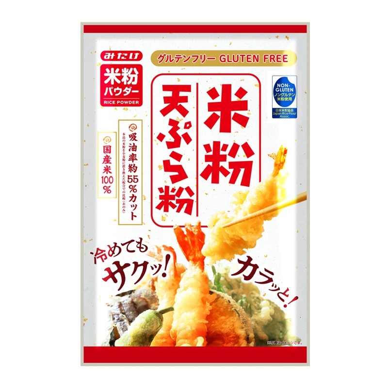 米粉天ぷら粉200g