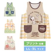 �ڥ᡼��������̵���� ��LL-3L �礭���������� ���ץ��� �ݰ�� ����饯���� �ץ��Ȼ��� ���̡��ԡ� ���åɥ��ȥå�