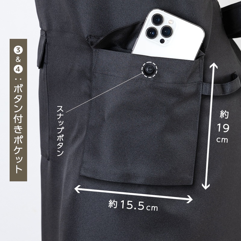 �ڥ᡼��������̵���� ���ץ��� �Υ󥢥����� �Ρ��������� �������� ����ץ� ¿��ǽ ��� ��˥ե����� ����Ź ���ե� DIY M L LL �礭��������