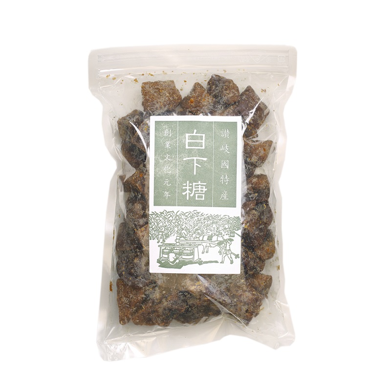 白下糖（200g） | すべての商品 | 三谷製糖オンラインショップ
