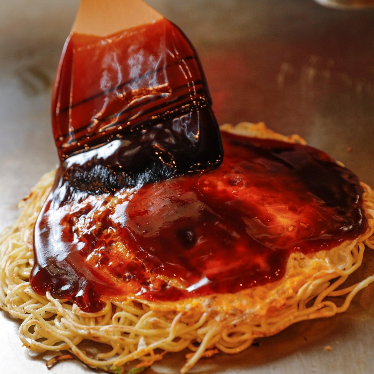 みっちゃん総本店お好みソース300ｇ　