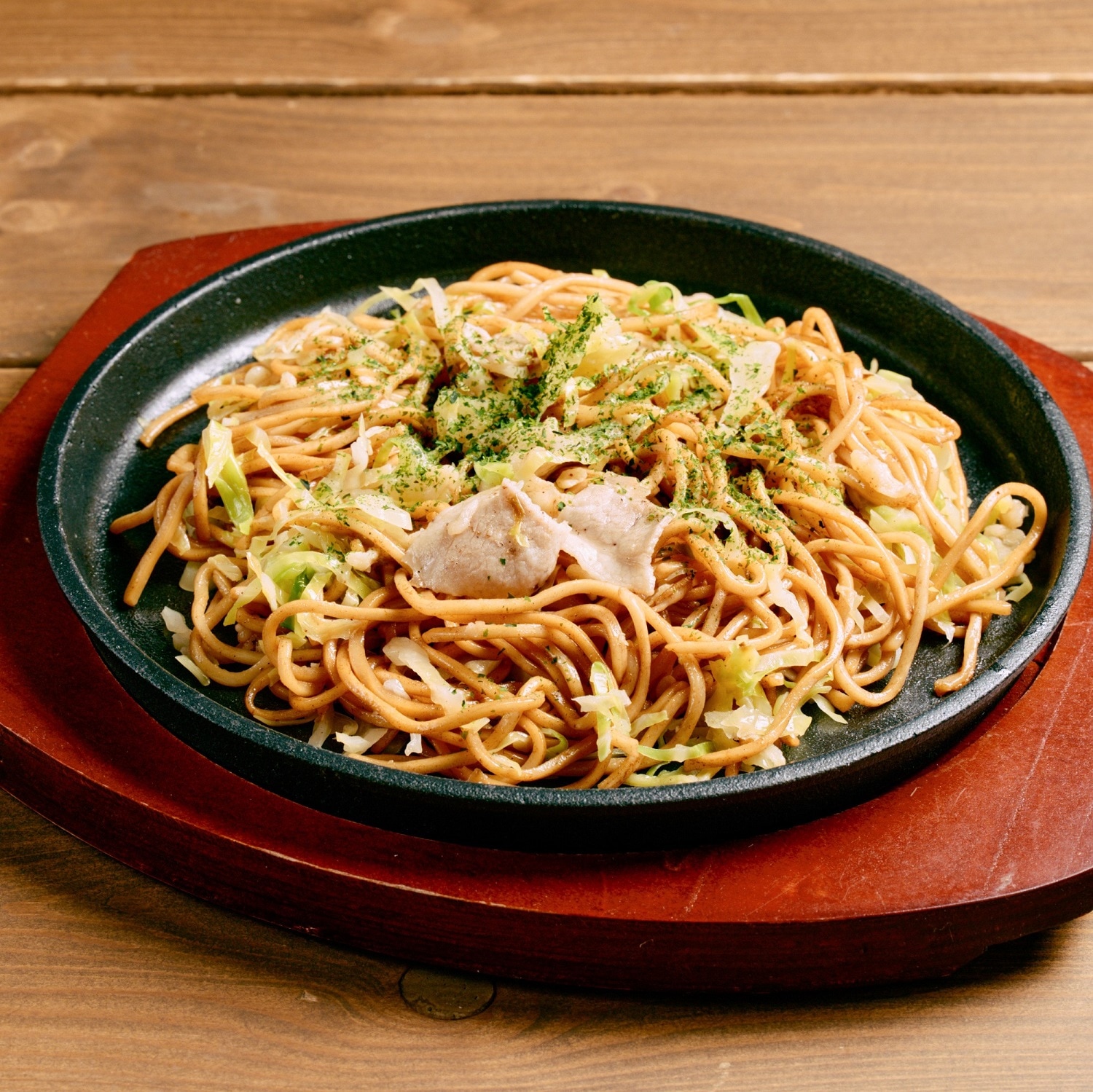 みっちゃん総本店　焼きそば250ｇ