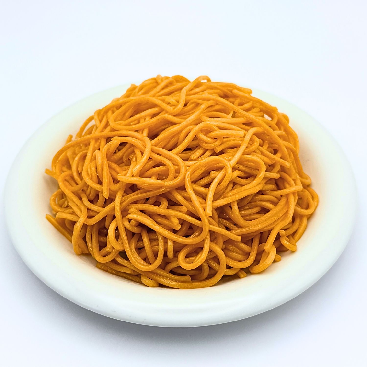 【新発売】広島流お好み焼　辛麺入440ｇ※まもなく販売終了