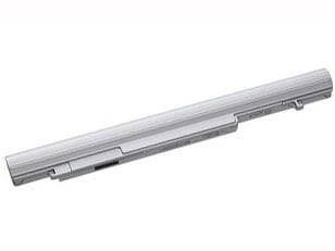 パナソニック SX/NX専用バッテリーパック(4セル) シルバー　CF-VZSU75JS