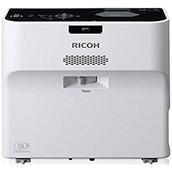 RICOH (リコー) PJ WX4152N (512956)　