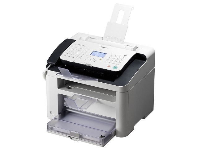 [FAX] キヤノフアクス L250