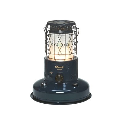 りとるみー　　　TOYOTOMI 石油ストーブclassic CL-250 Amazon | 【トヨトミ】 対流形 石油ストーブ クラシック CL-250