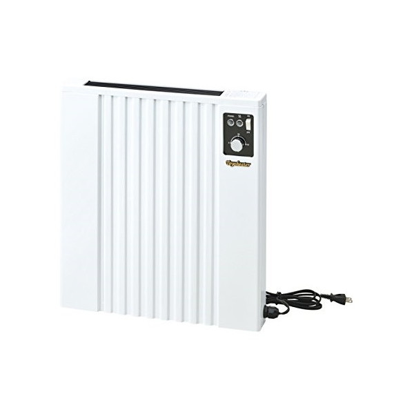 トヨトミ 電気パネルヒーター EPH-123F TOYOTOMI(トヨトミ) 【DeuxR