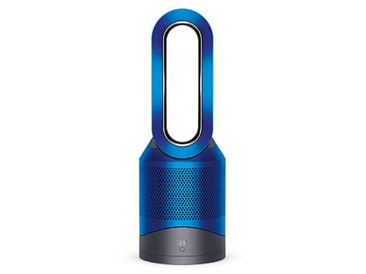 HP03IB　ダイソン Dyson Pure Hot + Cool Link HP03IB [アイアン/ブルー]