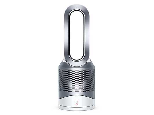 HP03WS　ダイソン Dyson Pure Hot + Cool Link HP03WS [ホワイト/シルバー]