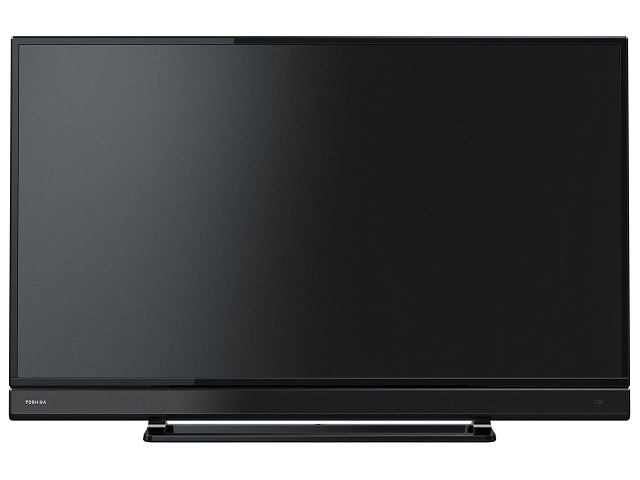 東芝  40V型ハイビジョン液晶テレビ  REGZA 40S21 [40インチ]　送料無料！(本州のみ)