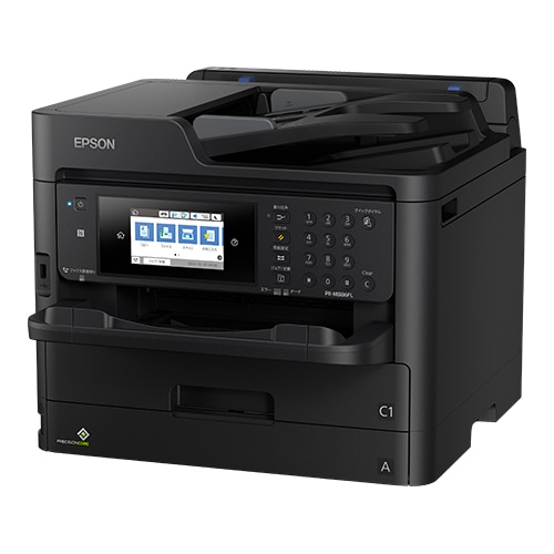 EPSON(エプソン) A4カラーインクジェット複合機 PX-M886FL