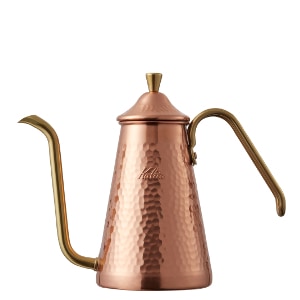 ■Kalita（カリタ）ドリップポットスリム 700CU　K-52203