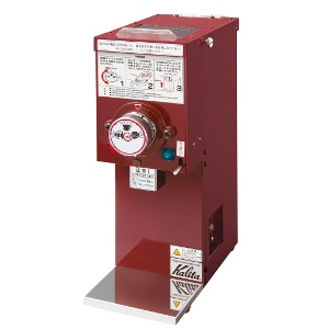 ■[カリタ/Kalita]【業務用】コーヒーミル 安全性と使いやすさを追求したタイプ KDM-300GR