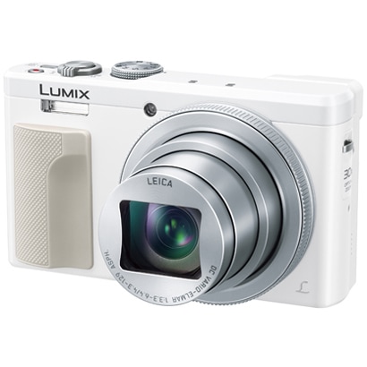 DMC-TZ85-W Panasonic(パナソニック) LUMIX [ホワイト]