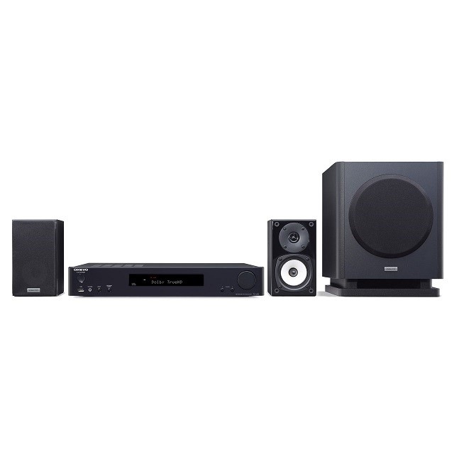 ONKYO BASE-V60 2.1ch ハイレゾ ネットワークAVレシーバー ONKYO BASE-V60 2.1ch ハイレゾ ネットワークAVレシーバー