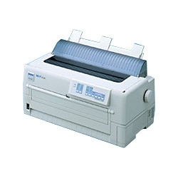 EPSON LP-5200 レーザープリンター 本体 EPSON(エプソン) ドットインパクトプリンタ VP-5200 | PC