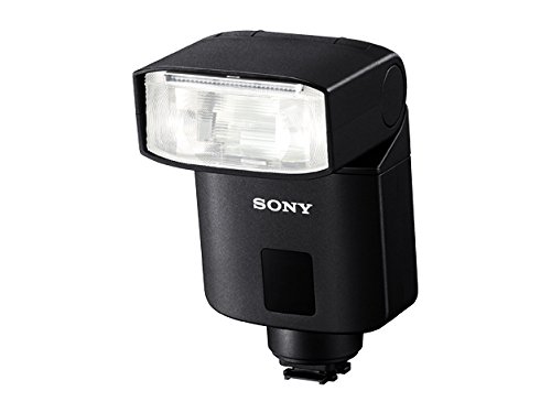 SONY　フラッシュ　HVL-F32M　送料無料！(沖縄、離島除く)