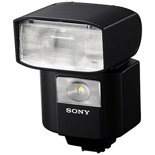 SONY　フラッシュ　HVL-F45RM　送料無料！(沖縄、離島除く)