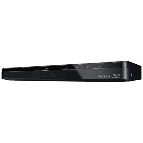 と*も様 TOSHIBA DBR-W1008 2018年製 B-CASカード付き TOSHIBA