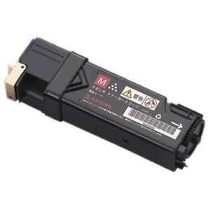 【DocuPrint C2110/C1100用】大容量トナーカートリッジ（マゼンタ）CT201088