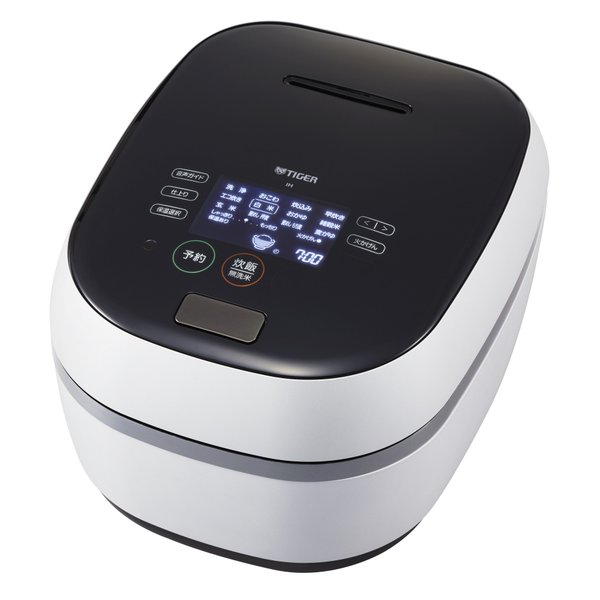 JPG-X100-WF  タイガー　GRAND X THE炊きたて