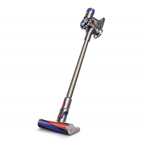 Dyson V8 Fluffy+ SV10FFCOM2　送料無料(沖縄、離島除く)