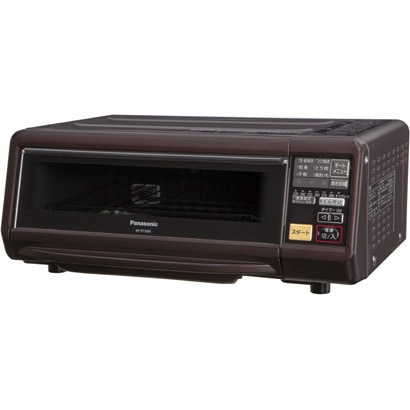 NF-RT1000 パナソニック スモーク&ロースター けむらん亭 【送料無料(沖縄・離島除く)】