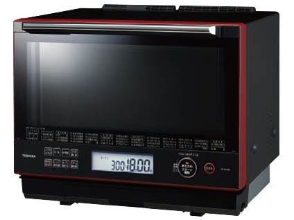 ER-SD3000-R   石窯ドーム ER-SD3000(R) [グランレッド]