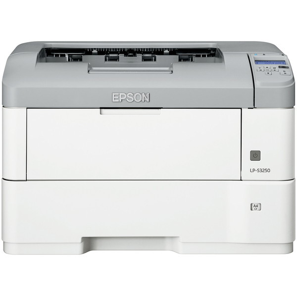 EPSON A3モノクロレーザープリンター　お得祭り2019  LP-S3250C0
