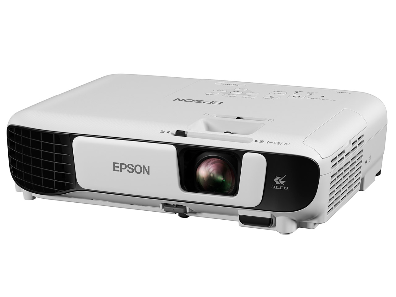 EB-S41 エプソン ビジネスプロジェクター