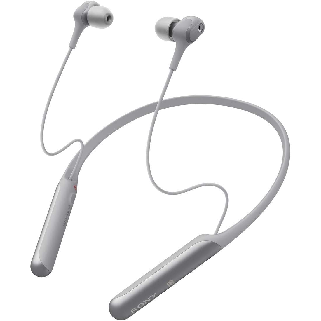 WI-C600N-H  ソニー WI-C600N (H) [グレー] 送料無料！(沖縄、離島除く)