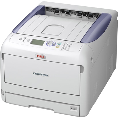 OKI  COREFIDO C811dn