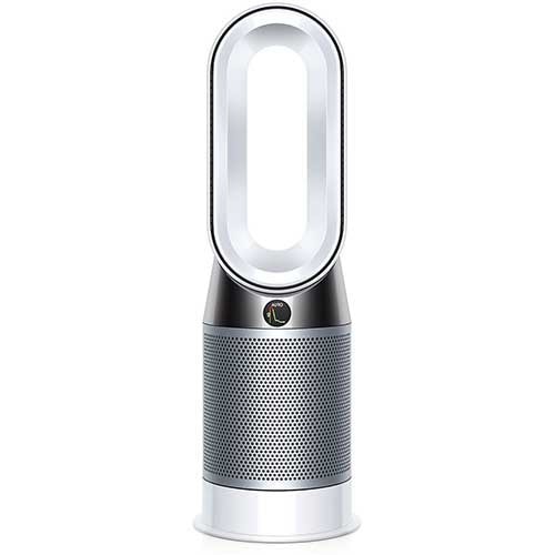 Dyson Pure Hot + Cool HP04WS [ホワイト/シルバー] HP04WS