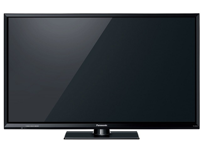 パナソニック 32V型デジタルハイビジョン液晶テレビ VIERA TH-32F300 [32インチ]