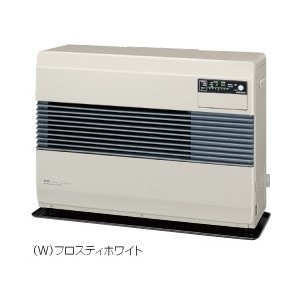 □CORONA（コロナ）FF式温風暖房機（業務用タイプ）タンク別置き式 