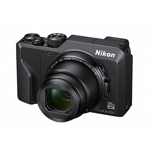 A1000BK Nikon(ニコン) COOLPIX A1000 [ブラック]