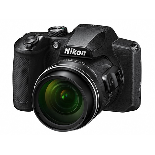 B600BK Nikon(ニコン) COOLPIX B600 [ブラック]