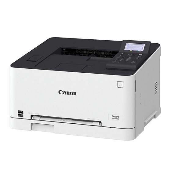CANON (キヤノン) A4カラーレーザービームプリンタ Satera LBP612CS （1477C035）