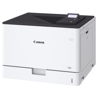 CANON (キヤノン) A3カラーレーザービームプリンタ Satera LBP853Ci (1830C010)