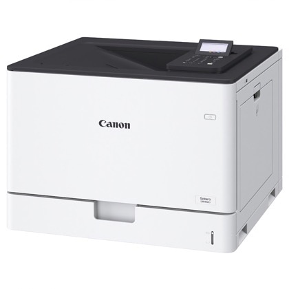 CANON (キヤノン) A3カラーレーザービームプリンタ Satera LBP852Ci (1830C003)