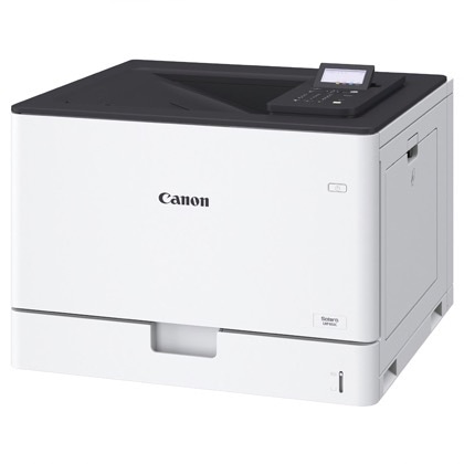 CANON (キヤノン) A3カラーレーザービームプリンタ Satera LBP851C (1830C005)
