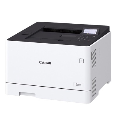 CANON (キヤノン) A4カラーレーザービームプリンタ Satera LBP662C (3103C011)