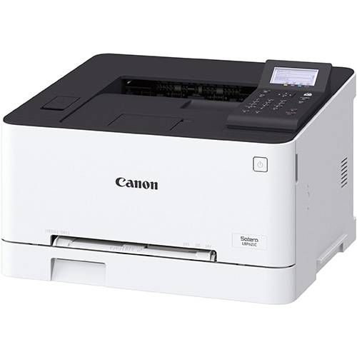 CANON(キヤノン) A4カラーレーザービームプリンタ Satera LBP621C (3104C010)
