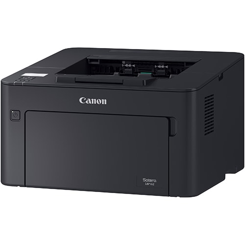 CANON(キヤノン) A4モノクロレーザービームプリンタ Satera LBP162 (2438C015)