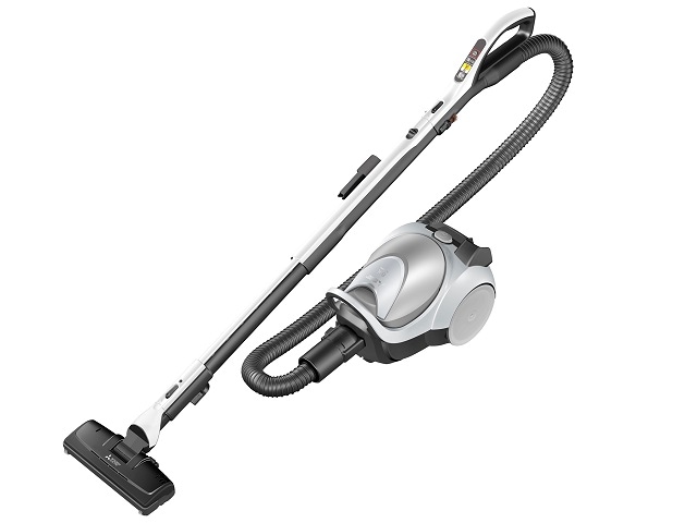 三菱 紙パック式クリーナー　Be-K TC-FM1J